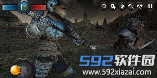 奥斯曼战争2021最新版