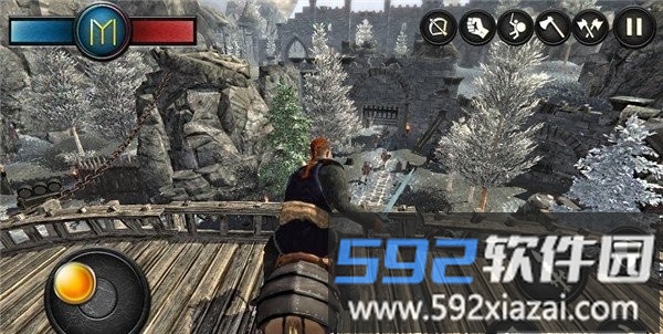 奥斯曼战争2021最新版截图1