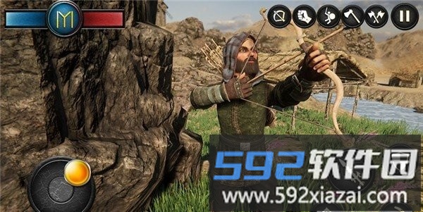 奥斯曼战争2021最新版截图2