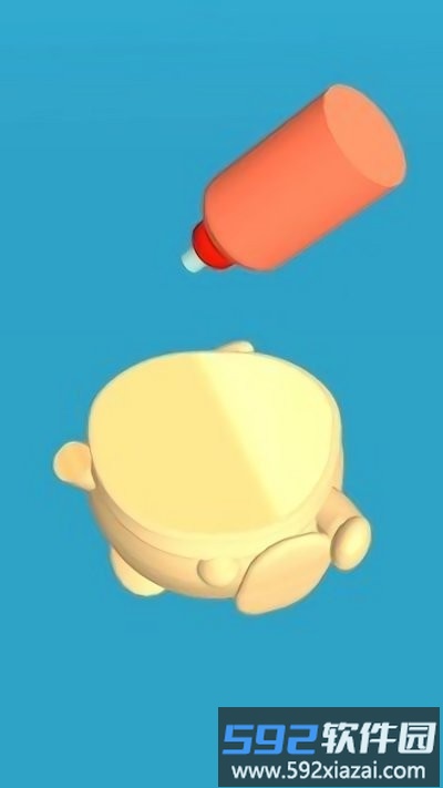 用心组装2游戏截图2