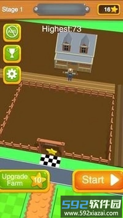 动物园救援游戏(zoo rescue)截图1