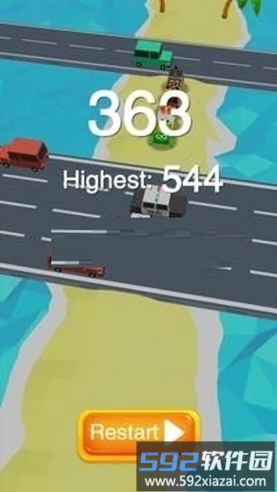 动物园救援游戏(zoo rescue)截图3