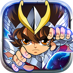 圣衣降临有爱平台