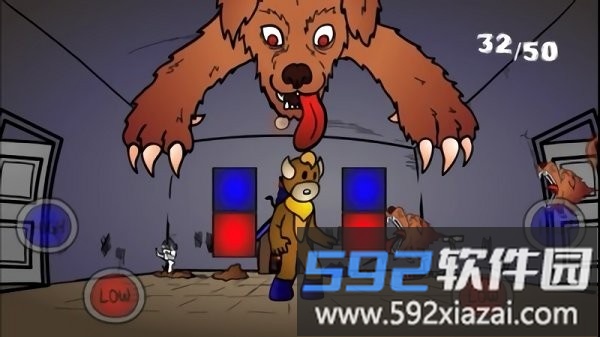 黑暗幽灵免费完整版截图1