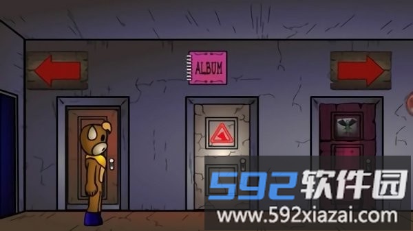 黑暗幽灵免费完整版截图2