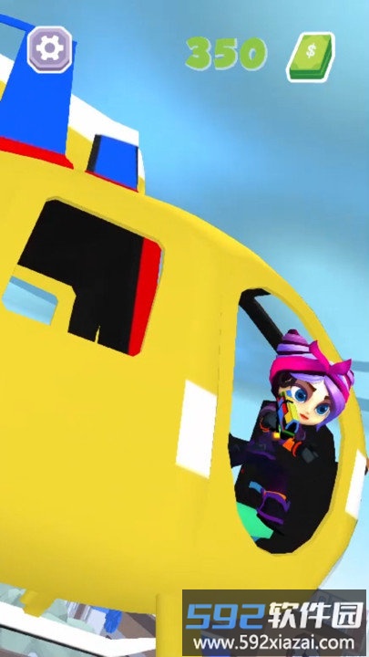 一枪击杀手机版截图2