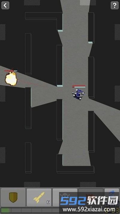 神奇战车最新版截图3