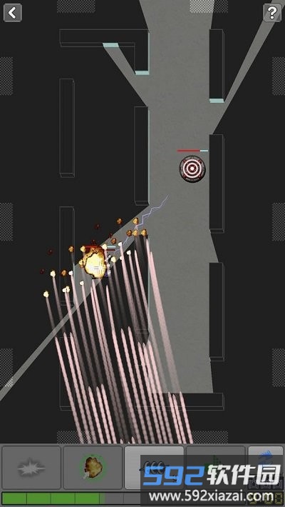 神奇战车最新版截图4