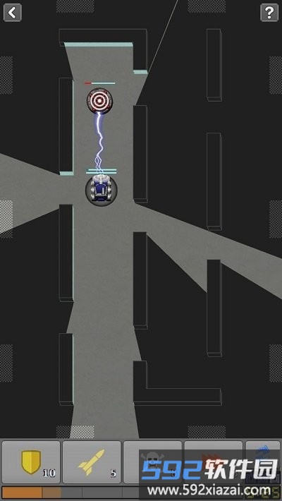 神奇战车最新版截图5