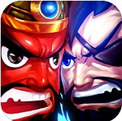 三国传plus官方版