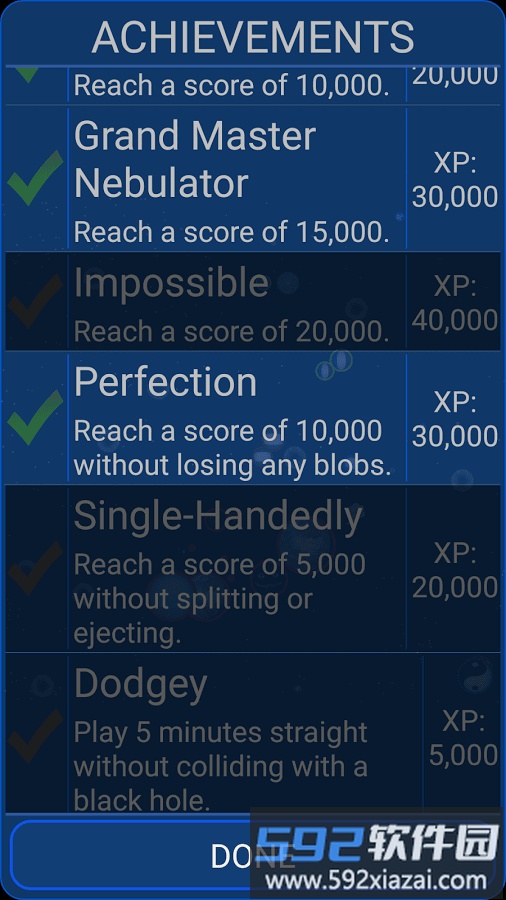 星球吞噬战2最新版截图2