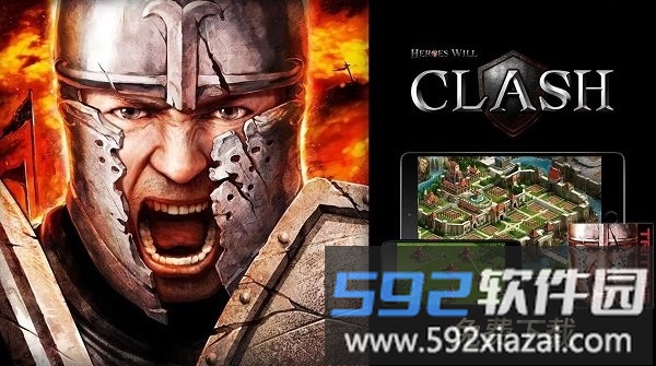 战争英雄的意志游戏截图3