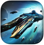 星际前线冲突小米版