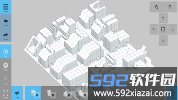 三维设计师手机版截图1