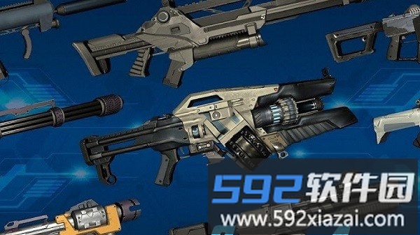 激光枪模拟器手机版截图1