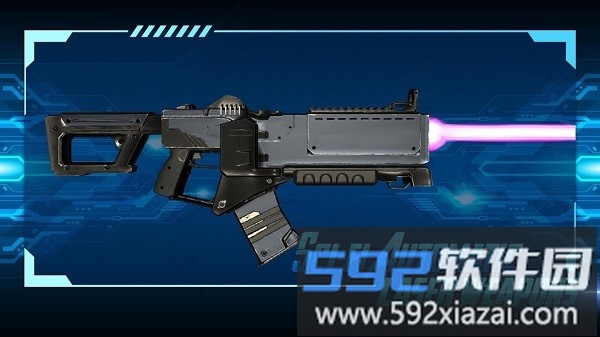 激光枪模拟器手机版截图4