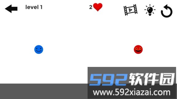 可爱球球手游截图2