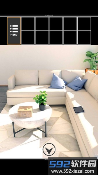 逃脱游戏湖畔別墅手机版