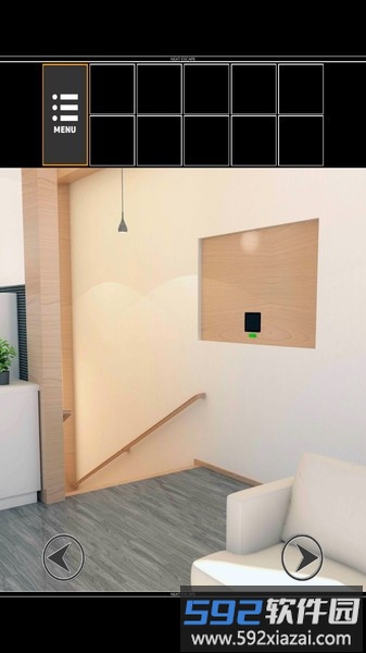 逃脱游戏湖畔別墅最新版截图4