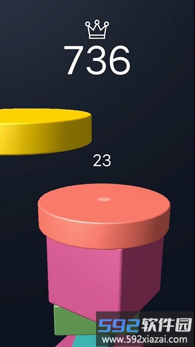 泰坦尼克号塔游戏截图1