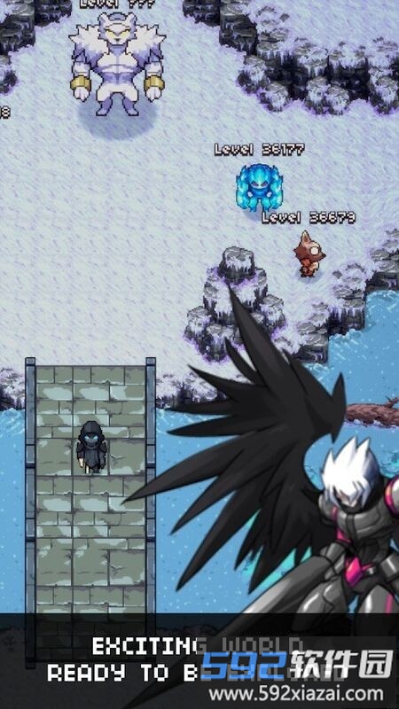 英雄的任务手机版截图1