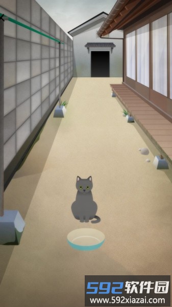 可爱猫咪满满中文版截图3