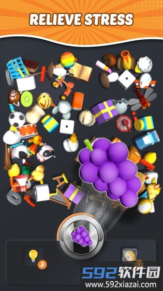 匹配道具游戏截图2