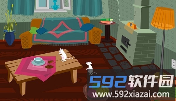 拼图室逃脱2游戏截图1