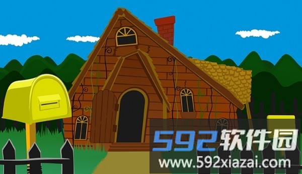 拼图室逃脱2游戏截图2