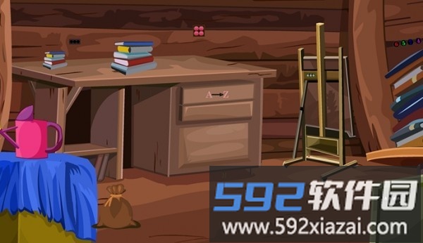 拼图室逃脱2游戏截图3