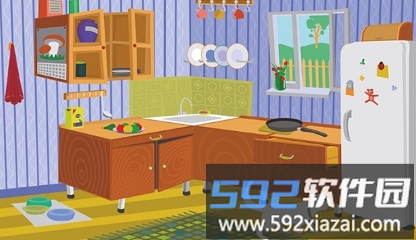 拼图室逃脱2游戏截图4