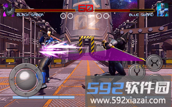 英雄电力武士游戏截图3