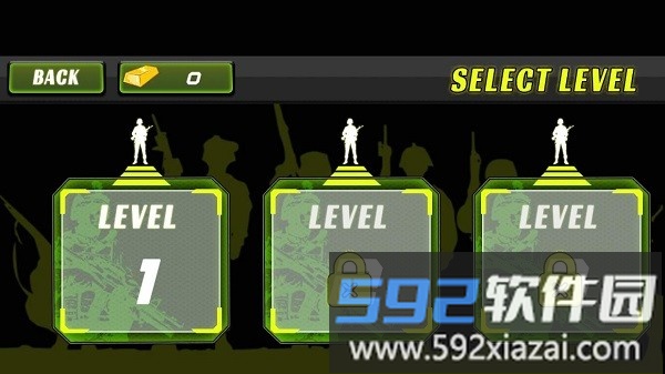 cs射击精英部队手机版截图2