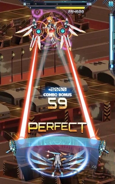 零云之声汉化破解版