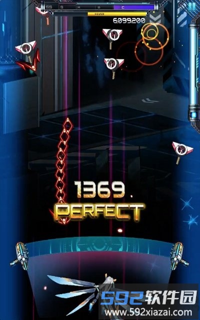 零云之声汉化破解版截图1