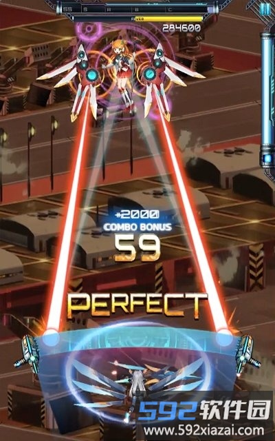 零云之声汉化破解版截图3