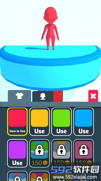 多人趣味跑步官方版截图1