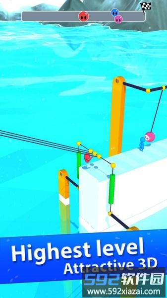 多人趣味跑步官方版截图4