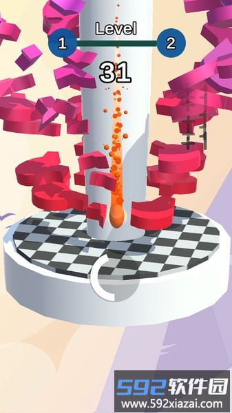 欢乐球球2最新版截图1