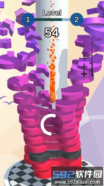 欢乐球球2最新版截图3