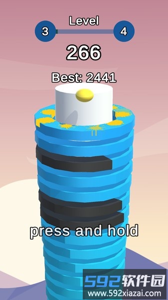 欢乐球球2最新版截图4