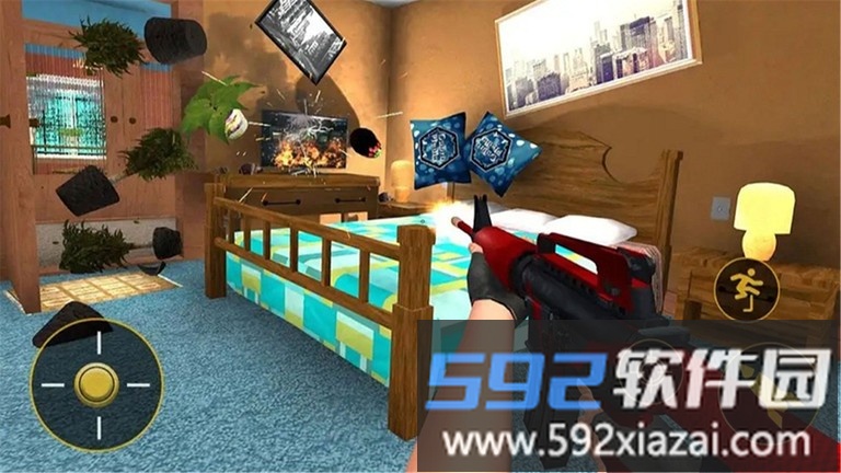 疯狂消除无限版手机版截图1