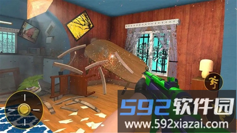 疯狂消除无限版手机版截图2