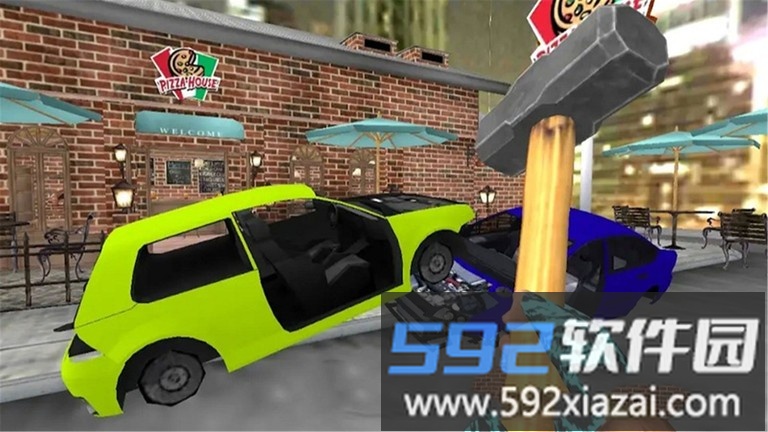 疯狂消除无限版手机版截图3