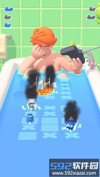 海战巴斯海战手机版截图2