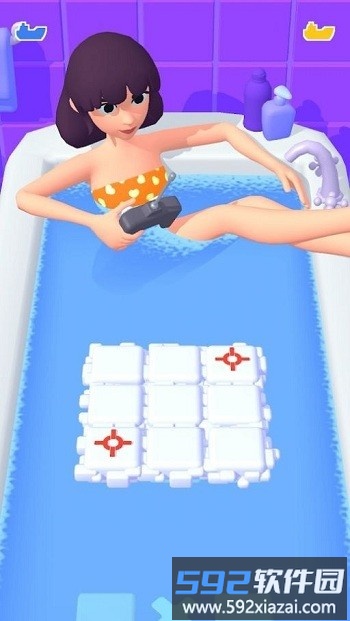 海战巴斯海战手机版截图3