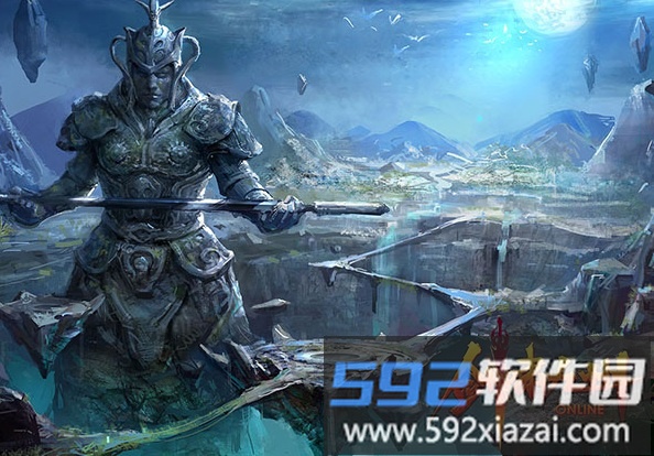 剑啸九州超v版截图3