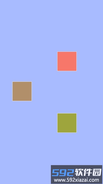 图形弹球手机版截图1