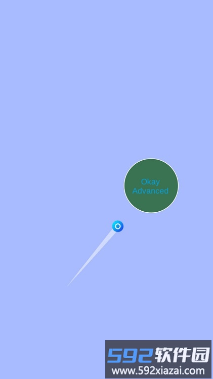 图形弹球手机版截图2