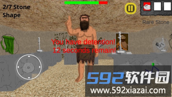 火柴人石器时代最新版